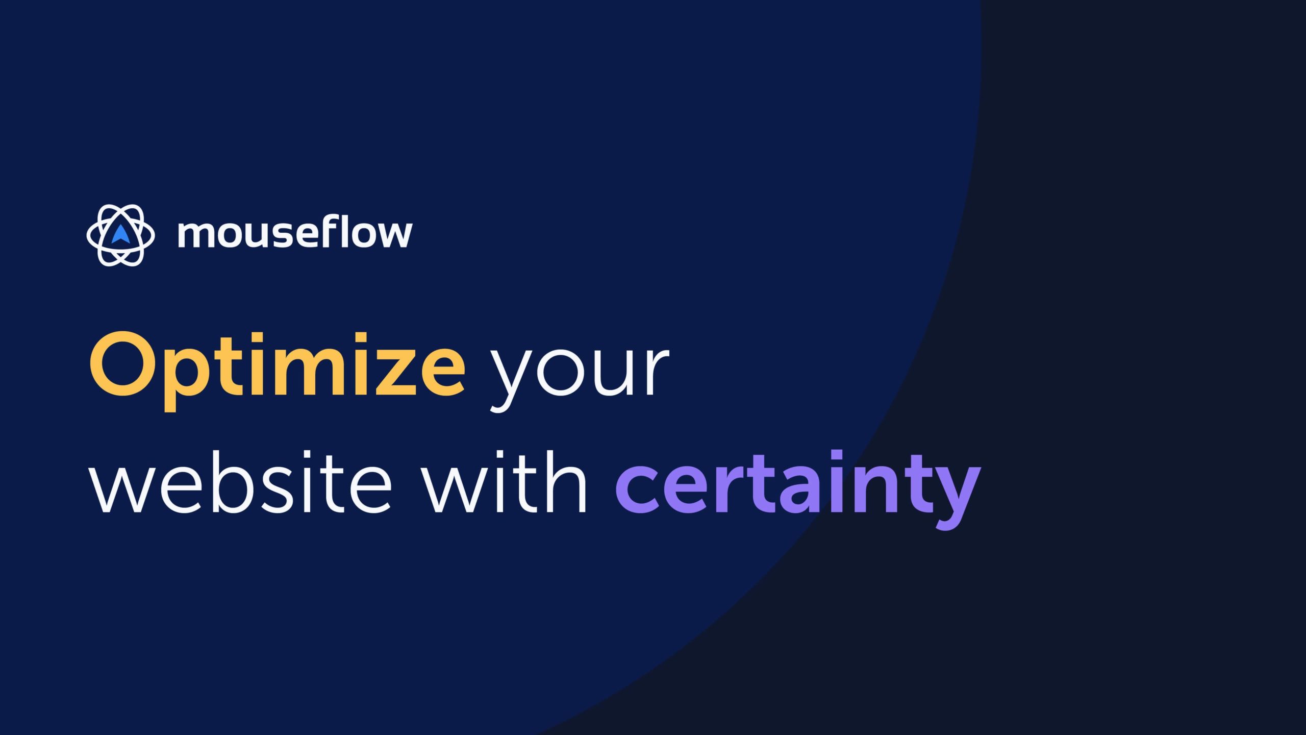 Mouseflow — kundecase