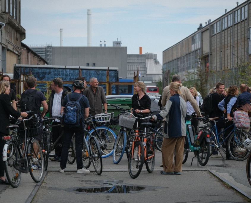 Refshaleøen — kundecase