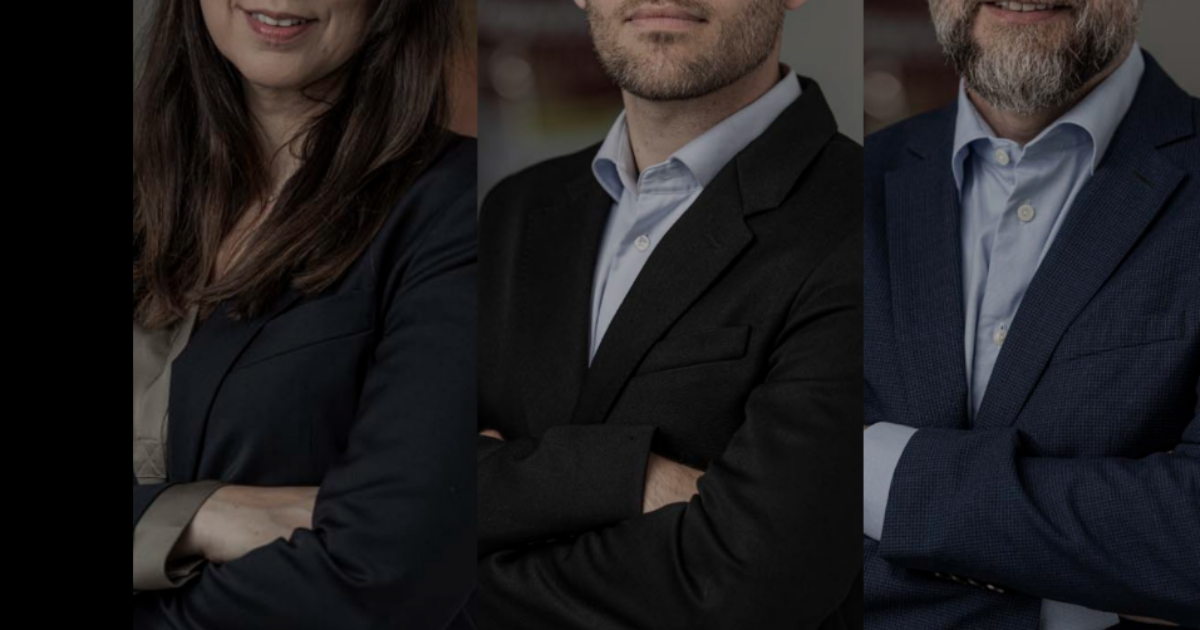 Zangenberg Group