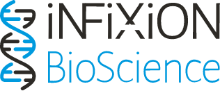 iNFixion Bioscience logo