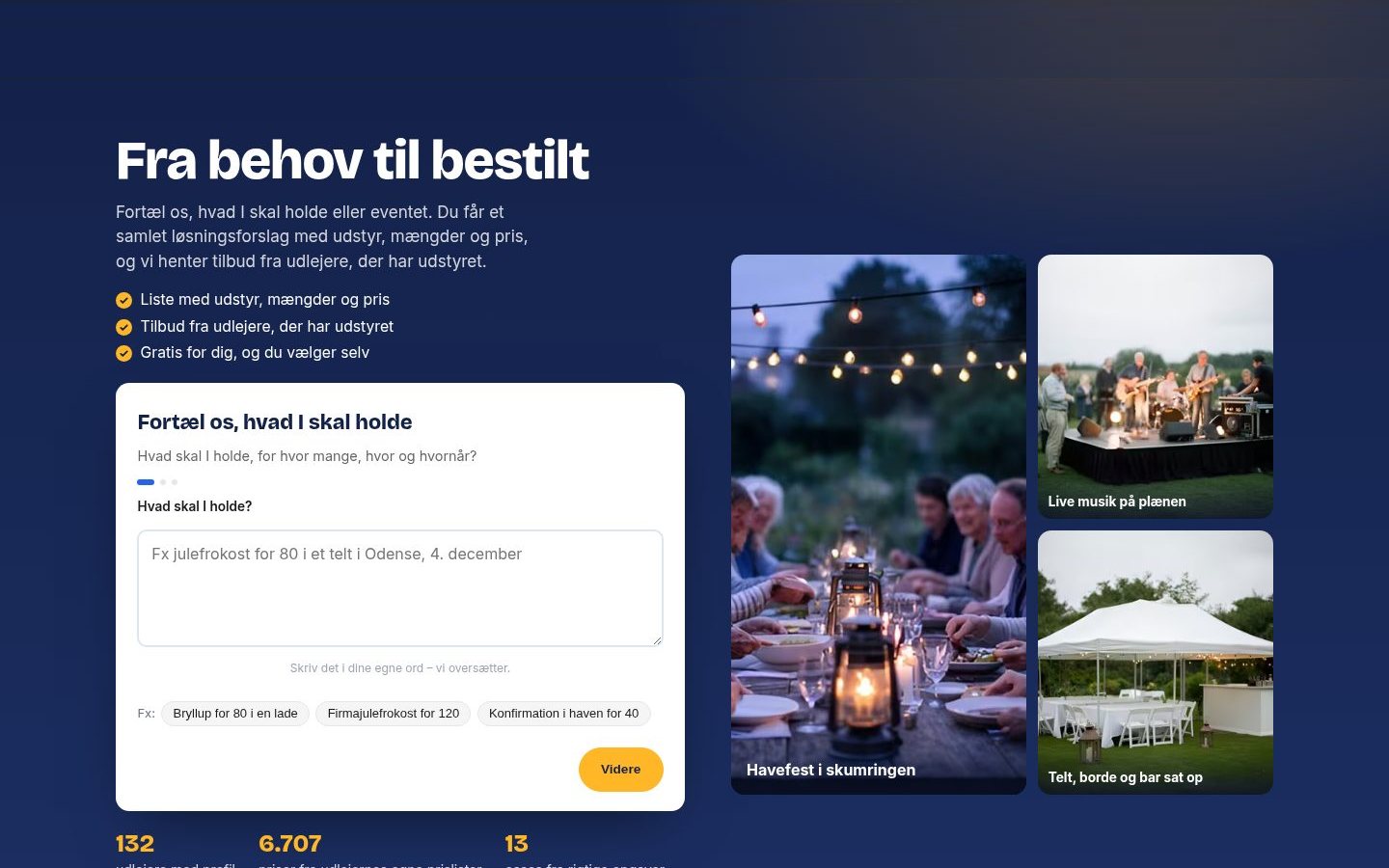 Bestilt.dk (tidligere Lejecenter.dk)