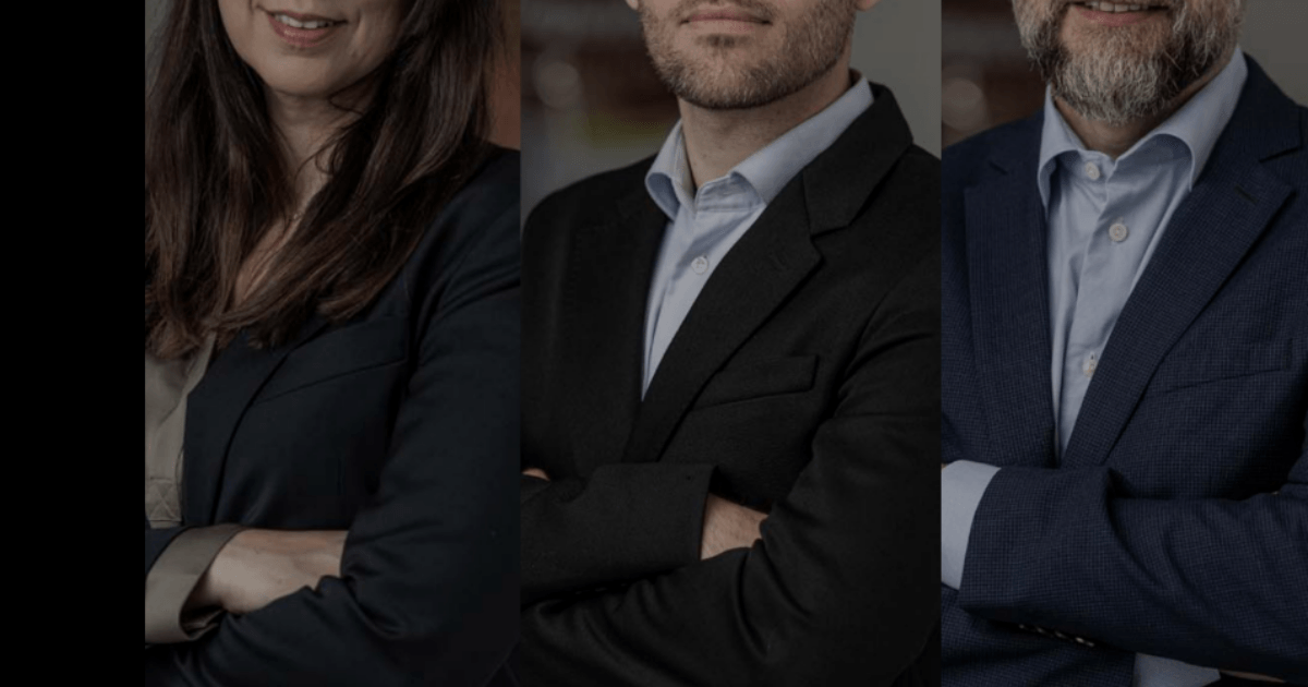 Zangenberg Group