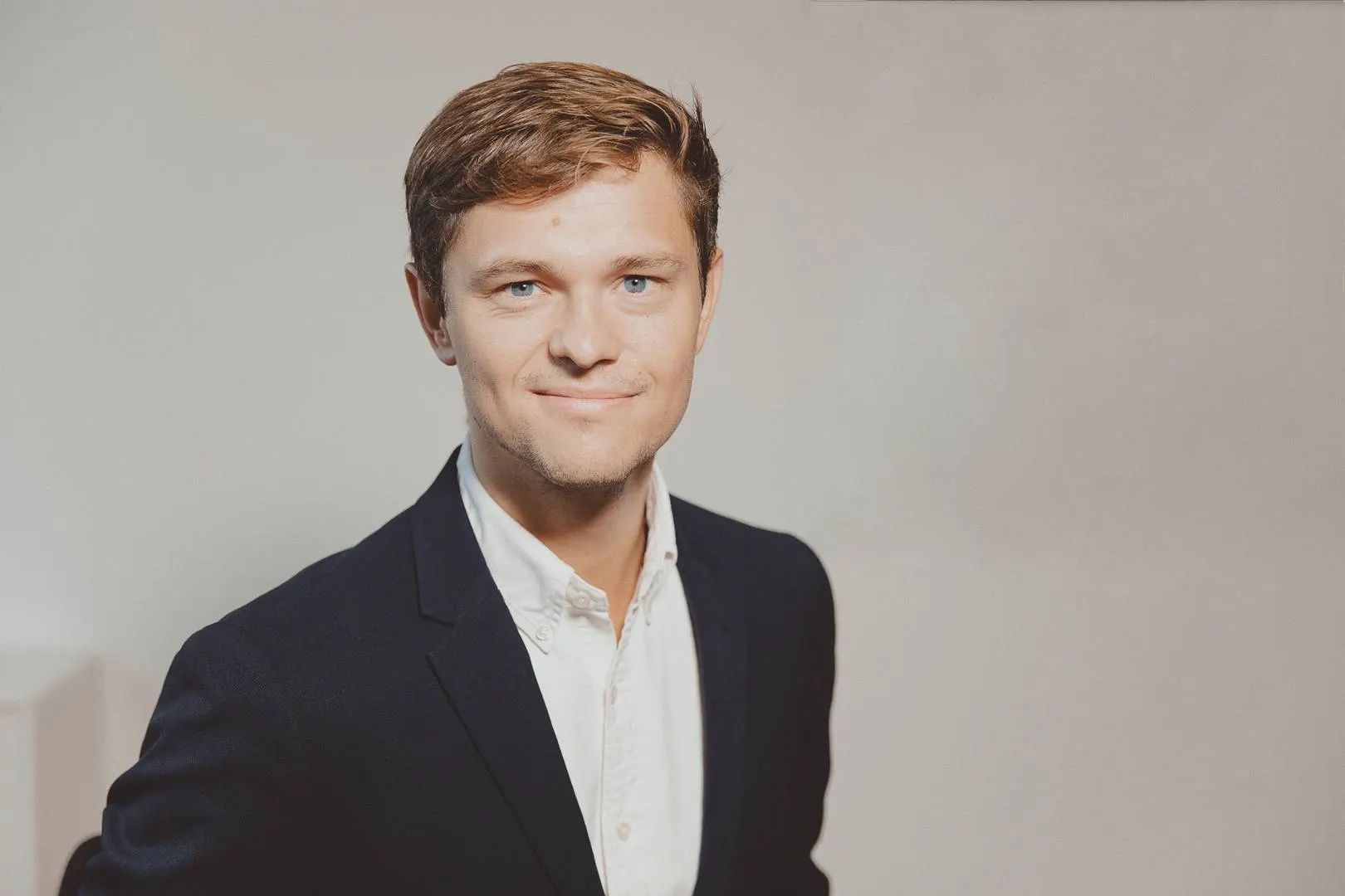 Phil, jeres kontakt hos OpenOcean